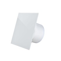 MMP WHITE GLASS GLOSS WITH BACK SHUTTER 169MC