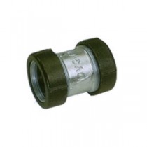 MUFA GEBO DUBLA FILET EXTERIOR 3/4"