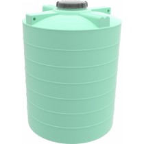 REZERVOR APA CILINDRIC VERTICAL 1000 L - TELCOMEST