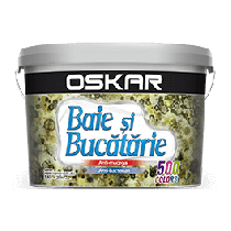 Oskar Baie si Bucatarie 2,5L