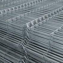 PANOU BORDURAT ZINCAT 1200 x 2000 x 3.5