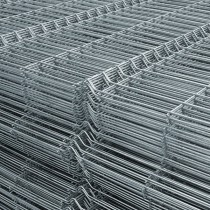 PANOU GARD ZINCAT 1000 x 2000 x 3.2	