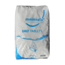 Pastile de sare, statii dedurizare, 25 kg