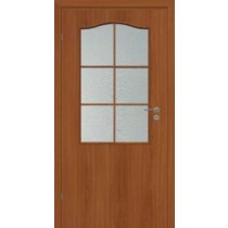 USA PORTA DOORS MAR GRILA 2/3 - 70 CM - DREAPTA + TOC