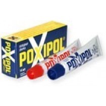 Poxipol 10 min transparent 70 ml