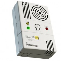DETECTOR GAZ PREVENT 1279 - actual SECOR [m] 