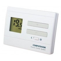 CRONOTERMOSTAT COMPUTHERM Q3 CU FIR