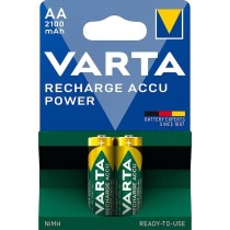 ACUMULATOR VARTA R6 2BUC, 2100MAH