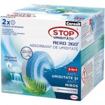 CERESIT REZERVE 2/SET