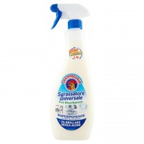 CHANTECLAIR DEG. UNIV. 600ML BICARBONAT