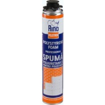 SPUMA POLISTIREN RINO 750 ml - BISON