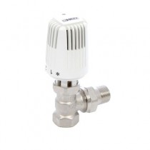 ROBINET HERZ TERMOSTATAT 1/2
