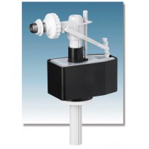 ROBINET FLOTOR RAMBO BLACK 1/2