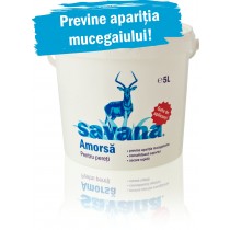 SAVANA AMORSA ANTIMUCEGAI 5L