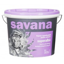 VOPSEA LAVABILA PENTRU EXTERIOR - SAVANA 2,5L