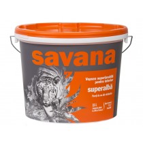 SAVANA FARA TEFLON 15L