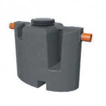 SEPARATOR DE GRASIMI ECODIS 4