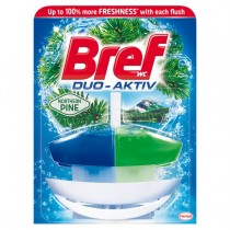 BREF DUO ACTIV APARAT