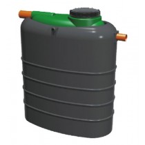 FOSA SEPTICA ECO SLIM 5