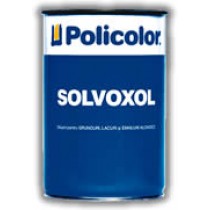 SOLVOXOL 1 L