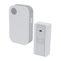 SONERIE WIRELESS 1 RECEPTOR