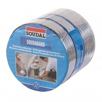 SOUDAL - BANDA BITUM 30CM X 10M