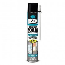 SPUMA BISON POLISTIREN 750ML