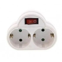 STECHER DUBLU CU INTR, WELL 2SH-SW-WL