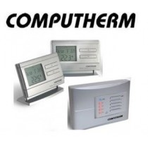 CRONOTERMOSTAT COMPUTHERM Q8 RF FARA FIR