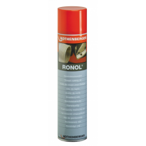 SPRAY ULEI FILETAT RONOL 600ML - ROTHENBERGER 