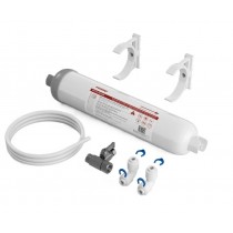 Set Filtru Carbune Activ si Nanosilver 2'' Ferro - STARTER - FFT4-ACAG