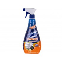 ASEVI DEGRESANT 750ML