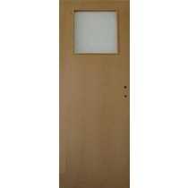 USA PORTA DOORS FAG GEAM 1/3 - 70 CM - DREAPTA + TOC