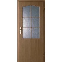 USA PORTA DOORS FAG GRILA 2/3 - 70 CM - DREAPTA + TOC