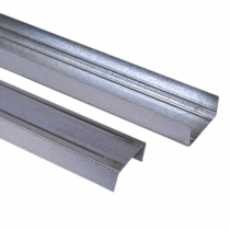 PROFIL GIPS CARTON UW 50 3M
