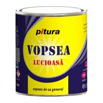 KOBER -  VOPSEA PITURA 0,6L