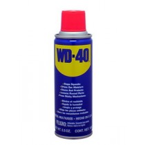 WD-40 Lubrifiant Multifunctional - 450 ML