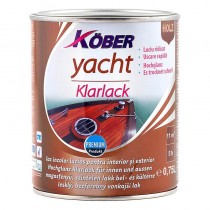 KOBER - LAC YACHT 2,5 L