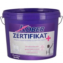 KOBER - LAVABIL ZERTIFIKAT PLUS 15 L