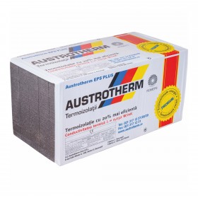POLISTIREN EXPANDAT AUSTROTHERM 50MM EPS80 0.24MC