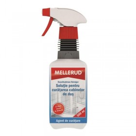 SOLUTIE CURATAT CABINA DUS 0,5L- 760005	