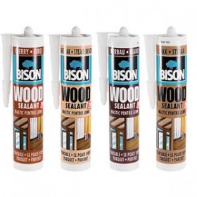 MASTIC PT. LEMN SI PARCHET BISON