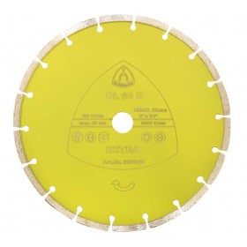 DISC DIAMANTAT 125*22MM DL60U