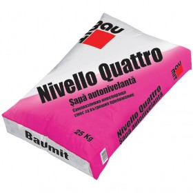 SAPA AUTONIVELANTA NIVELLO QUATRO