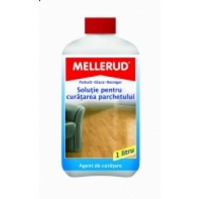 SOLUTIE CURATAT PARCHET 1 L - MELLERUD