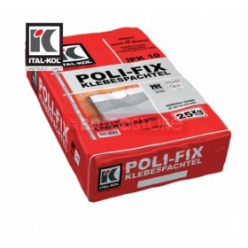 ADEZIV POLIFIX POLISTIREN EXPANDAT 25 KG ITAL-KOL