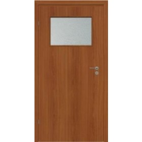 USA PORTA DOORS MAR GEAM 1/3 - 60 CM - STANGA + TOC