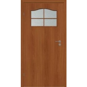 USA PORTA DOORS MAR GRILA 1/3 - 70 CM - STANGA + TOC