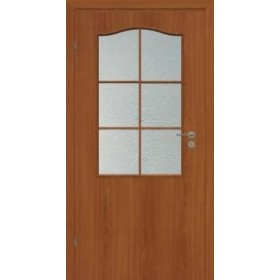 USA PORTA DOORS MAR GRILA 2/3 - 70 CM - DREAPTA + TOC