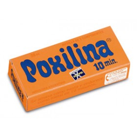 POXILINA 10 min. 250 gr